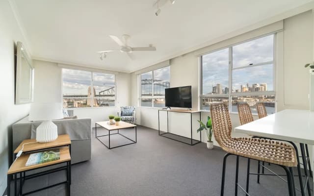 Harbourside 49 in North Sydney - photo 4