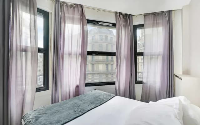 Cosy Apartment - 1br/4p - Gare Saint-lazare - photo 4