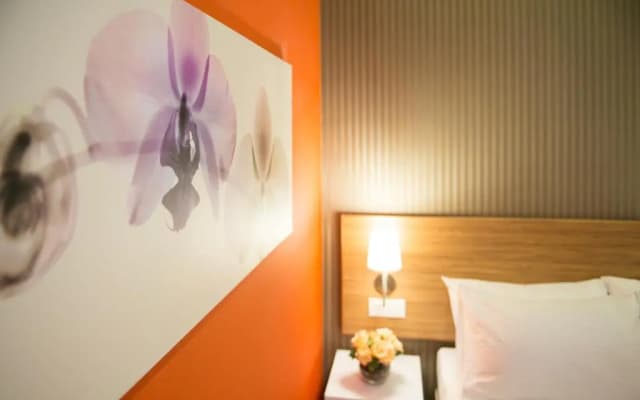 Sovotel Boutique Hotel @ Kota Damansara 8 - photo 2
