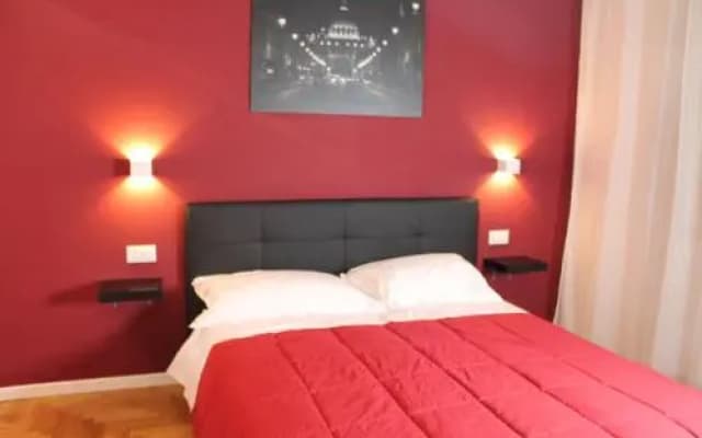 Roma suite Piramide - photo 4