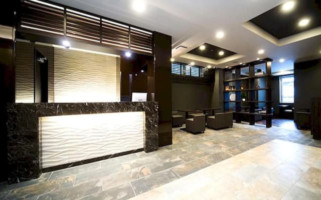 RE HOTEL Tanimachi9chomeⅡ - photo 2