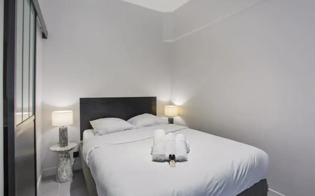 Sublime Studio Center of Paris Montmartre - photo 2