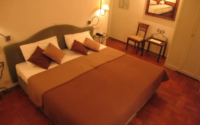 La Casa del Ghiberti B&B - photo 3