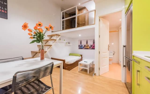 Apartamento Loft Galileo - photo 3