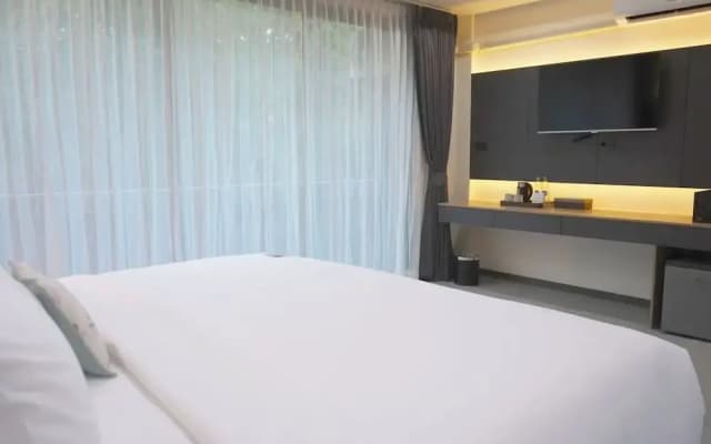 Seaside Naithon Phuket - photo 4