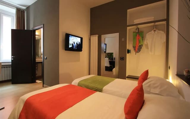 The Luxury Milano - photo 3