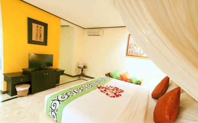 Athena Garden Villa & Spa - photo 2