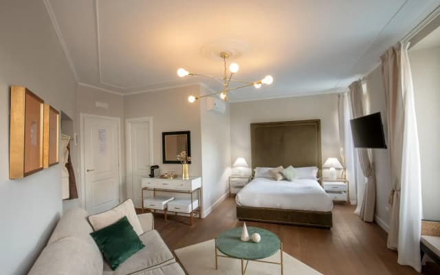 Daplace - Corso Monforte Suites - photo 2