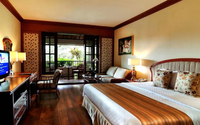 Ayodya Resort Bali - photo 5
