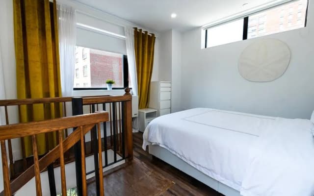 809-6b 2BR Duplex With Private Patio - photo 4