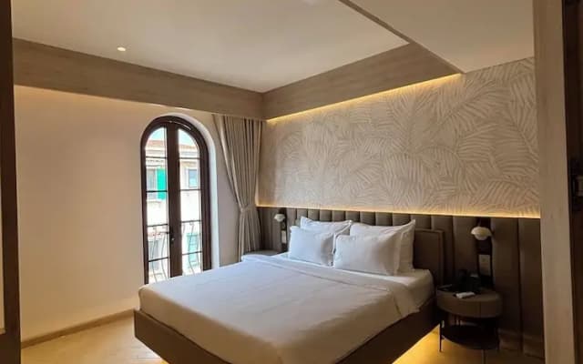 BLESSED Hotel Phu Quoc - photo 3