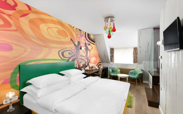 Maison Bistro & Hotel - photo 5