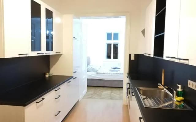 Vienna Living Apartments - Rustengasse - photo 5