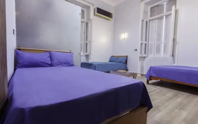 Eden Hostel - photo 4