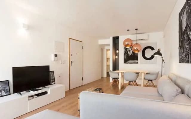 Chiado Best Apartment Duplex - photo 2