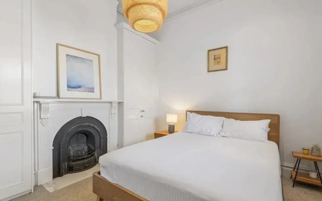 Modern Charm Meets Inner Convenience - photo 2