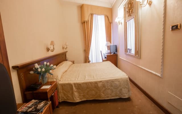 Hosianum Palace - photo 5