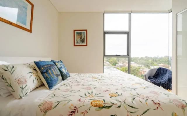Macquarie Park Paradise-City View - photo 4