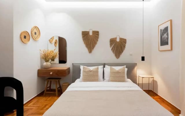 Phaedrus Living Kolonaki Maple Residence - photo 5