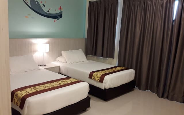 Marina Island Pangkor Resort & Hotel - photo 4