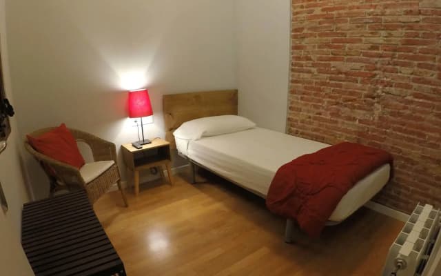 Hostal Paraiso - photo 5