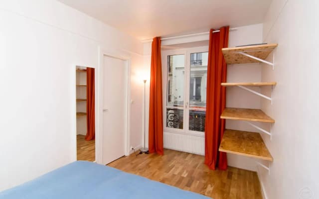 BP Apartments - Great Batignolles - photo 4