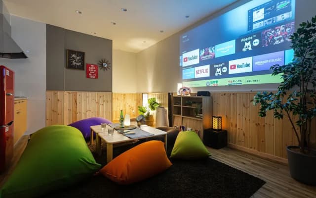 Chill House - photo 3