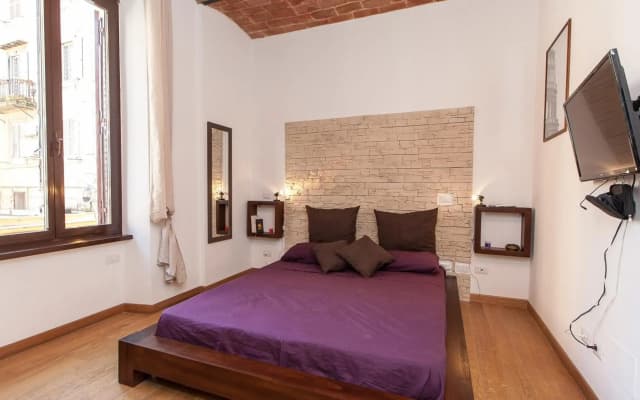 Ostilia Loft - photo 5