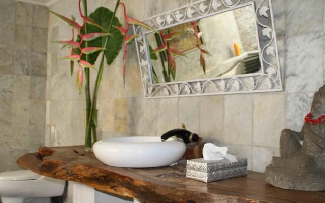 Pandan Bali Villa - photo 5