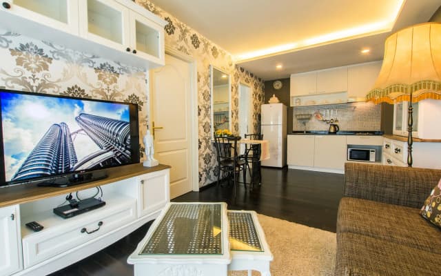 The Title Boutique Condotel - photo 5