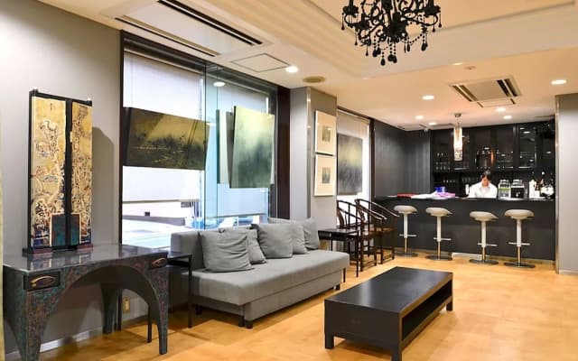 Ato Hotel - photo 2