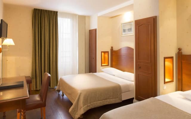 Central Hotel Paris - photo 3