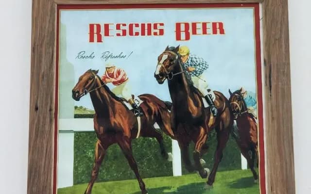 The Resch House - photo 5