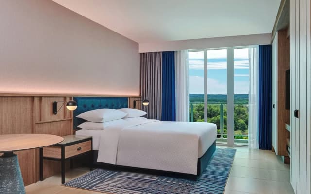 Four Points By Sheraton Desaru - photo 4