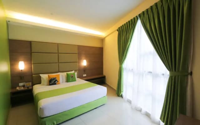 Airport Guesthouse - photo 4