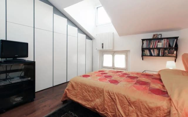 AleEle Flexyrent Apartment - photo 5