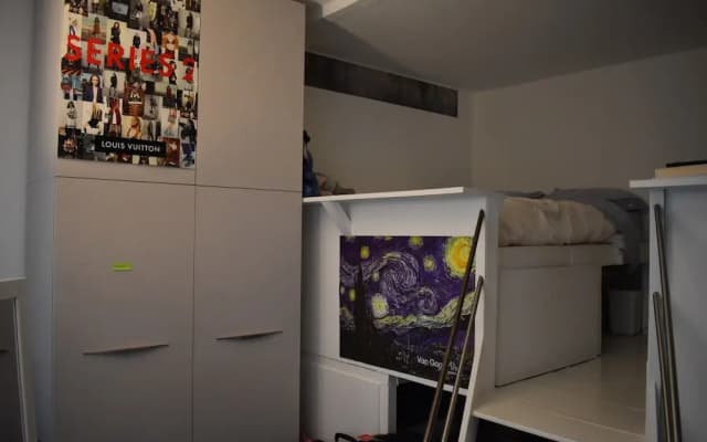 Cosy 1 Bedroom Apartment Near Le Marais - photo 4