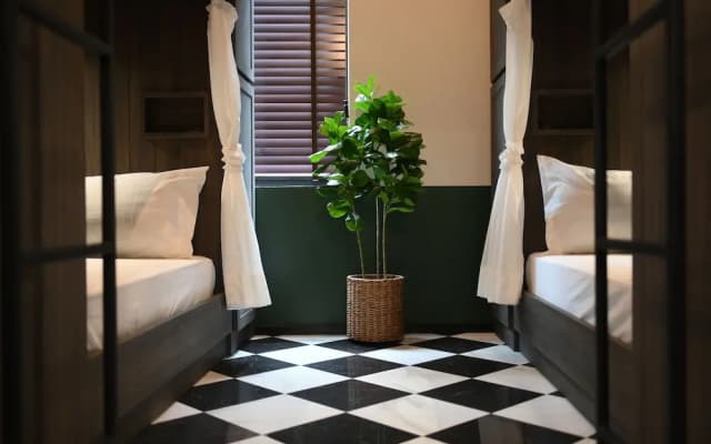 Klyde Boutique Chatuchak - photo 4