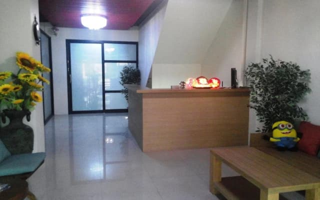 Lela Guesthouse Samui - photo 4