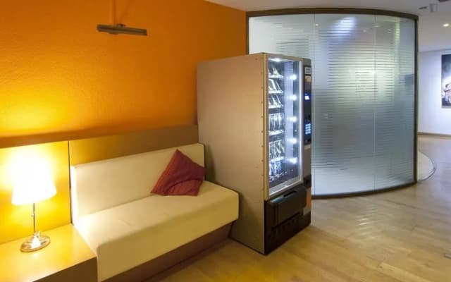 Residencia Universitaria Augusta - photo 5
