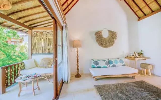 Mule Malu Tropical Stay - photo 3