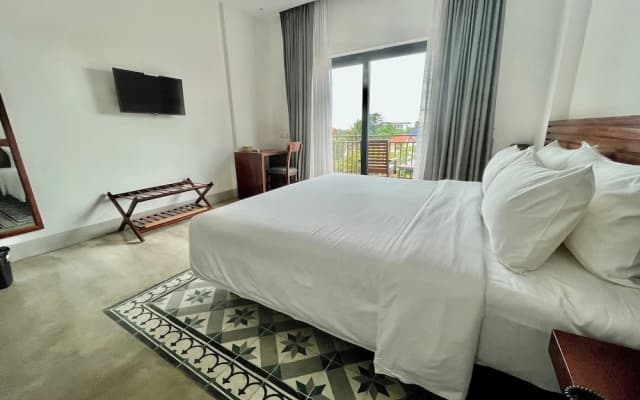 DACO Hotel - photo 4