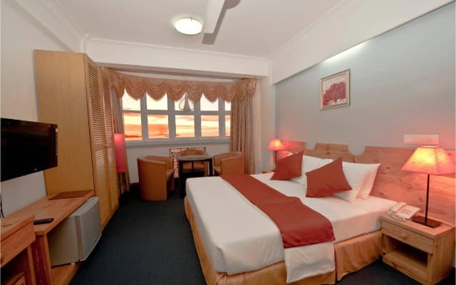 Marble Hotel - photo 4