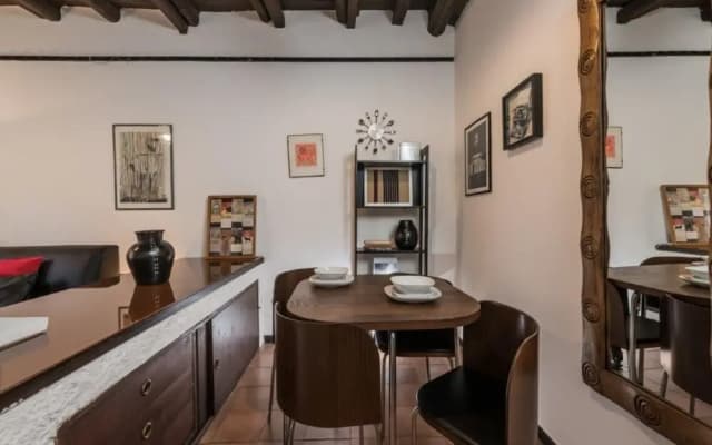 Cedro House in Trastevere - photo 2