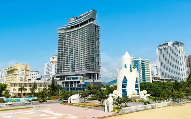 Hyatt Regency Nha Trang - photo 2