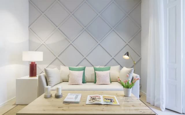 Home Club Barquillo - photo 2