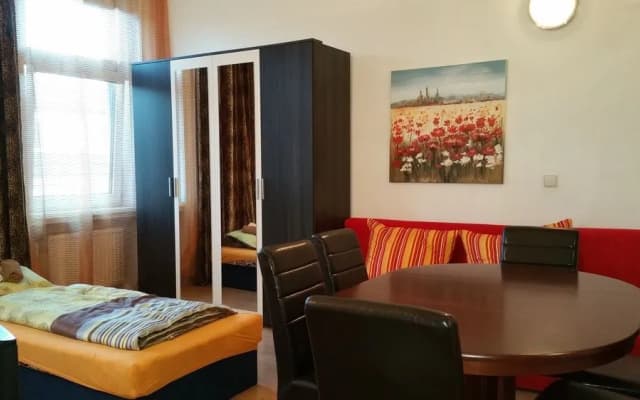 Raisa Apartments Randhartingergasse 12 - photo 3