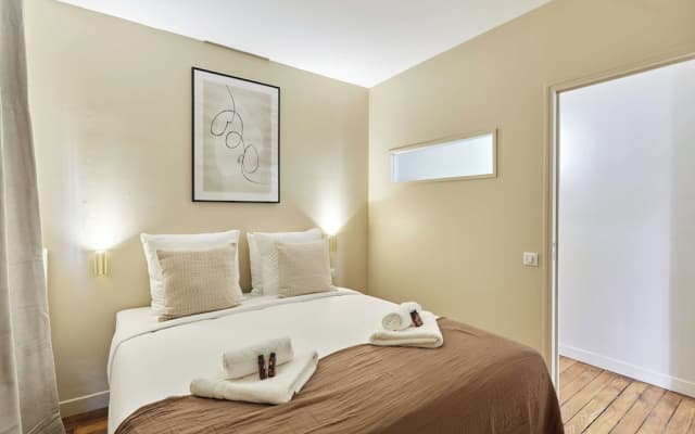 Charming 1 Bedroom - Bastille / Le Marais - photo 4