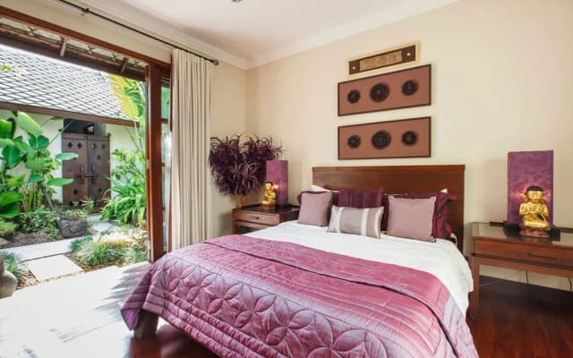 The Hideaway Suites Boutique Guesthouse - photo 4