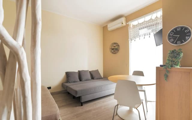 Pasteur Modern Studio with Terrace! - photo 2